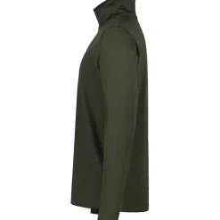 Luhta Skipullies|Wintersport*Kankola skipully heren brown