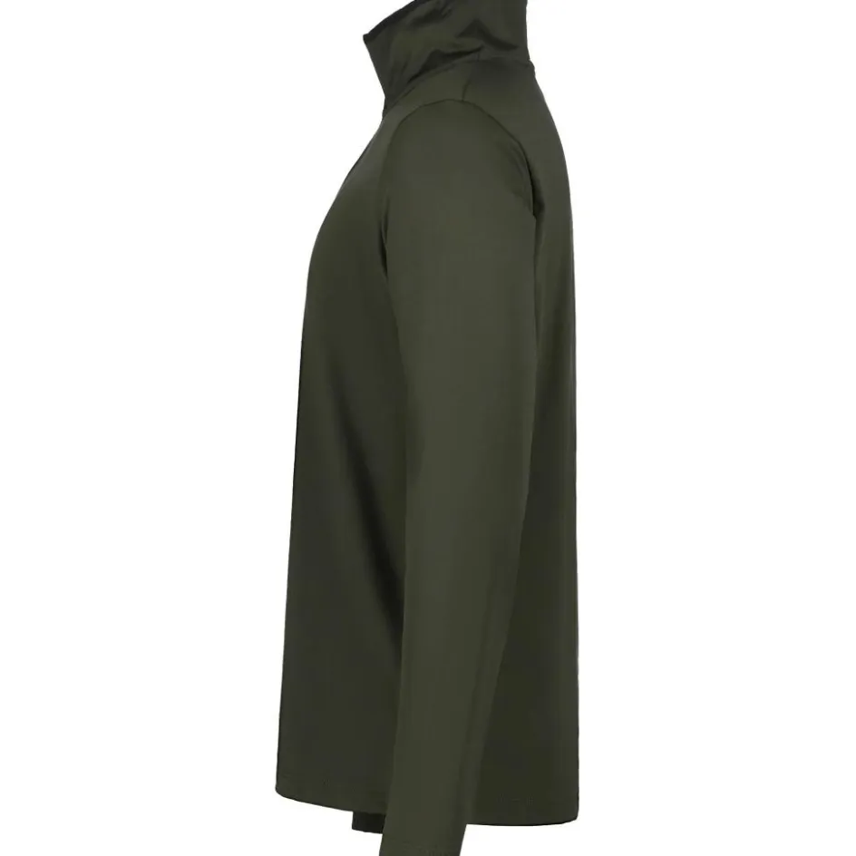 Luhta Skipullies|Wintersport*Kankola skipully heren brown