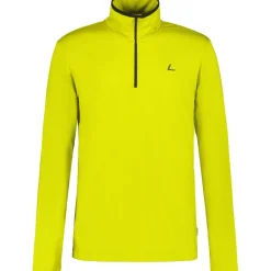 Luhta Skipullies|Wintersport*Kankola skipully heren yellow