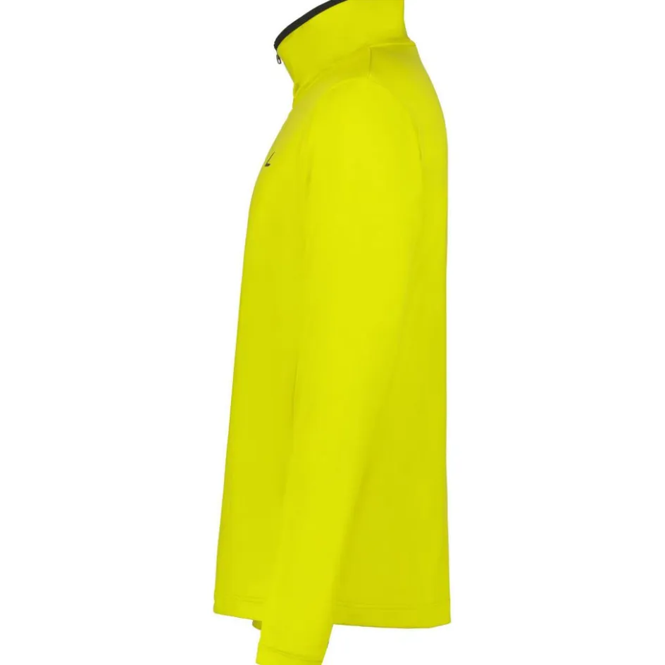 Luhta Skipullies|Wintersport*Kankola skipully heren yellow