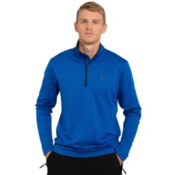 Luhta Skipullies|Wintersport*Kankola skipully heren blue blue