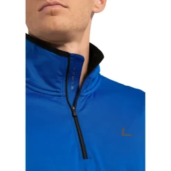 Luhta Skipullies|Wintersport*Kankola skipully heren blue blue