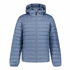 Luhta Jassen*Karvio winterjas heren sky blue