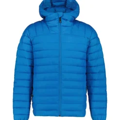 Luhta Jassen*Karvio winterjas heren blue