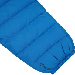 Luhta Jassen*Karvio winterjas heren blue