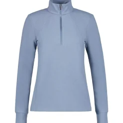 Luhta Skipullies|Wintersport*Kivisalmi skipully dames sky blue