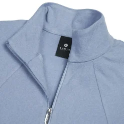 Luhta Skipullies|Wintersport*Kivisalmi skipully dames sky blue