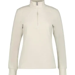 Luhta Skipullies|Wintersport*Kivisalmi skipully dames powder