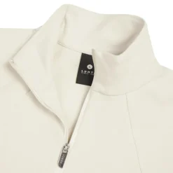 Luhta Skipullies|Wintersport*Kivisalmi skipully dames powder