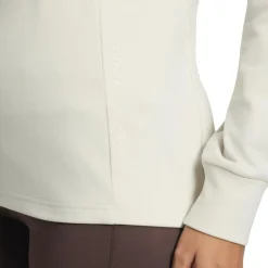 Luhta Skipullies|Wintersport*Kivisalmi skipully dames powder