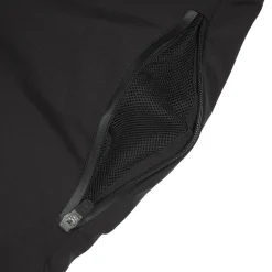 Luhta Skibroeken|Wintersport*Kortephja skibroek heren black