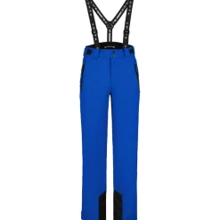 Luhta Wintersport|Skibroeken*Kortephja skibroek heren blue