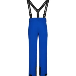 Luhta Wintersport|Skibroeken*Kortephja skibroek heren blue