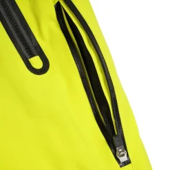 Luhta Skibroeken|Wintersport*Kortephja skibroek heren yellow