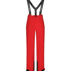 Luhta Skibroeken|Wintersport*Kortepohja skibroek heren red