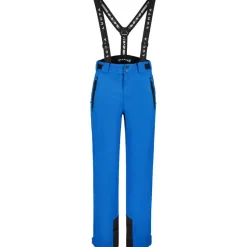 Luhta Skibroeken|Wintersport*Kortepohja skibroek heren blue