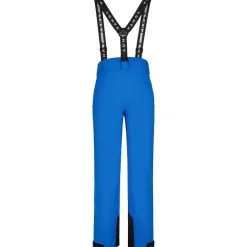 Luhta Skibroeken|Wintersport*Kortepohja skibroek heren blue