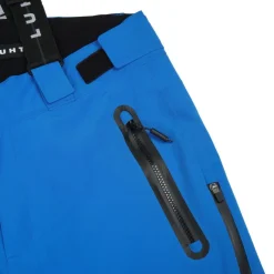 Luhta Skibroeken|Wintersport*Kortepohja skibroek heren blue
