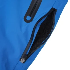 Luhta Skibroeken|Wintersport*Kortepohja skibroek heren blue
