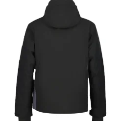 Luhta Ski Jassen|Wintersport*Kotakumpu winterjas heren anthracite