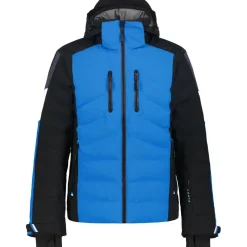 Luhta Ski Jassen|Wintersport*Kotakumpu winterjas heren blue