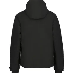 Luhta Ski Jassen|Wintersport*Kotakumpu winterjas heren brown black