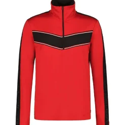 Luhta Skipullies|Wintersport*Kotala skipully heren red