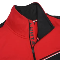 Luhta Skipullies|Wintersport*Kotala skipully heren red