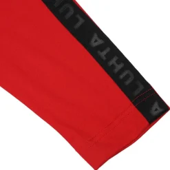 Luhta Skipullies|Wintersport*Kotala skipully heren red