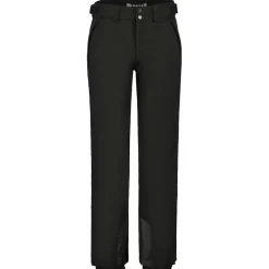Luhta Skibroeken|Wintersport*Kumpula skibroek heren black