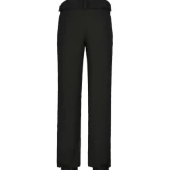 Luhta Skibroeken|Wintersport*Kumpula skibroek heren black
