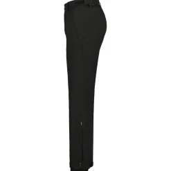 Luhta Skibroeken|Wintersport*Kumpula skibroek heren black