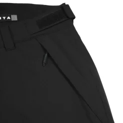 Luhta Skibroeken|Wintersport*Kumpula skibroek heren black