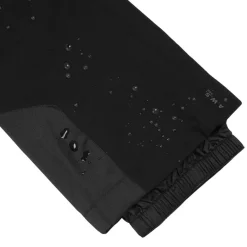 Luhta Skibroeken|Wintersport*Kumpula skibroek heren black
