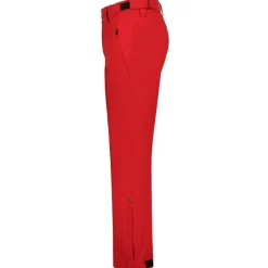 Luhta Skibroeken|Wintersport*Kumpula skibroek heren red