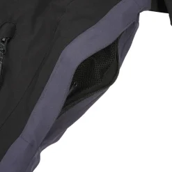 Luhta Ski Jassen|Wintersport*Kurula winterjas heren anthracite