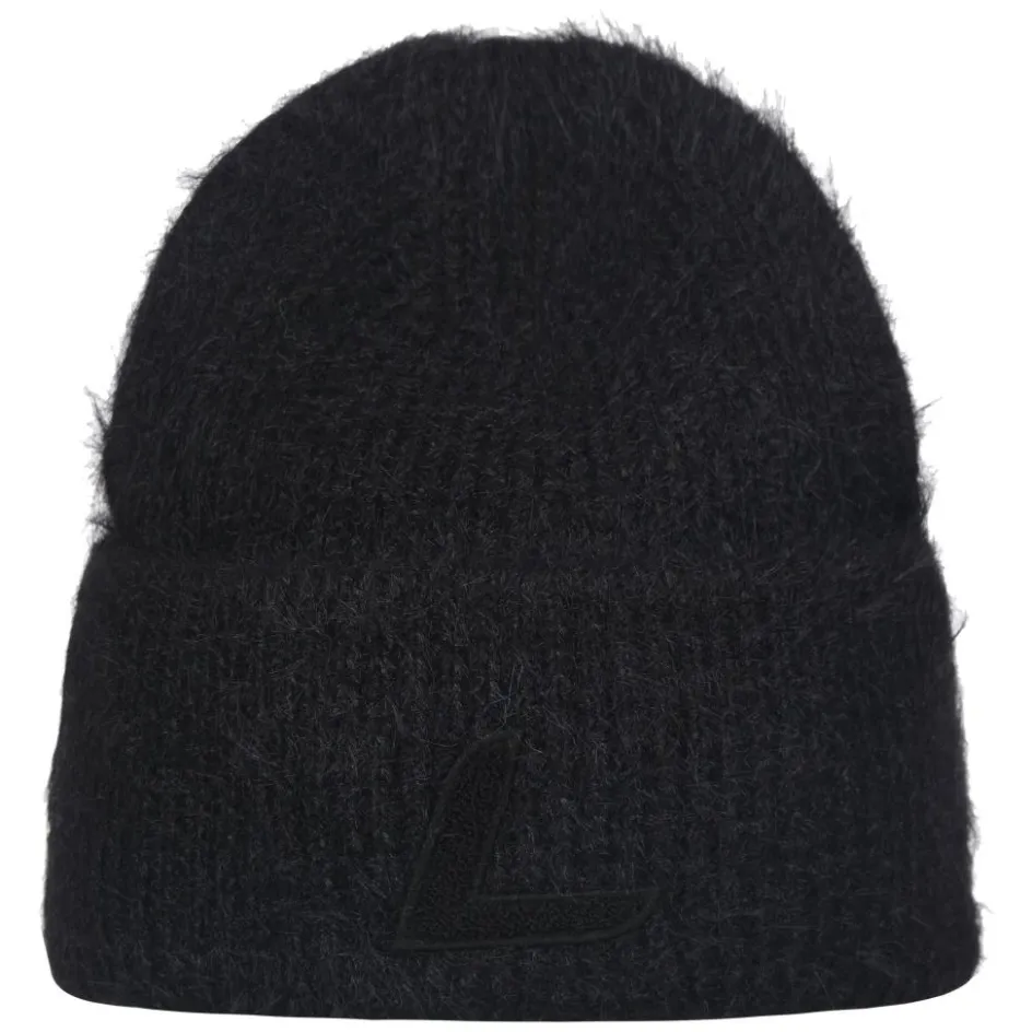 Luhta Mutsen|Wintersport*Noukkila muts black