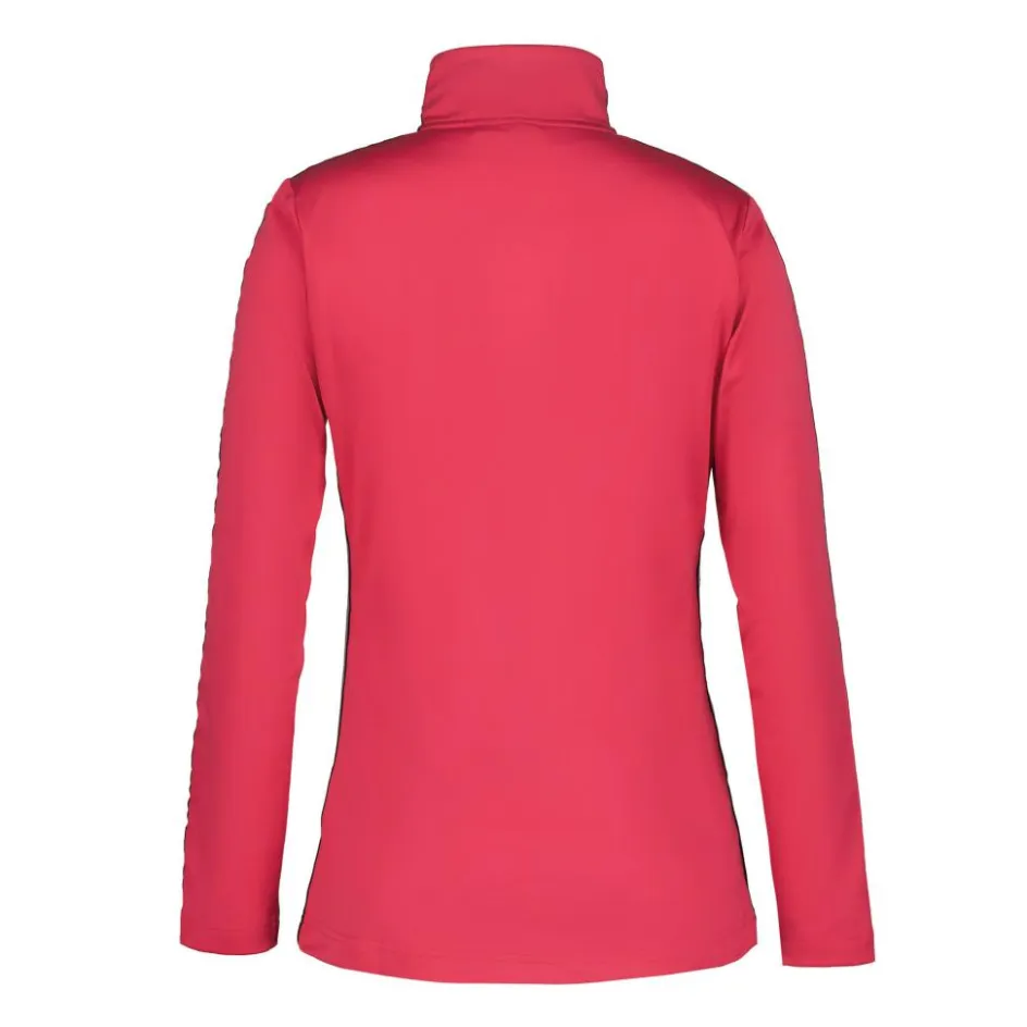 Luhta Skipullies|Wintersport*Peeravaara skipully dames raspberry