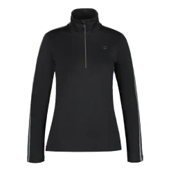 Luhta Skipullies|Wintersport*Peeravaara skipully dames basic black