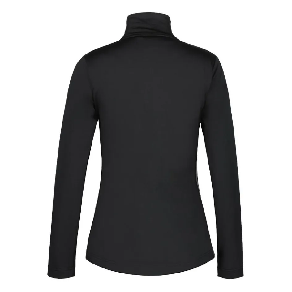 Luhta Skipullies|Wintersport*Peeravaara skipully dames basic black