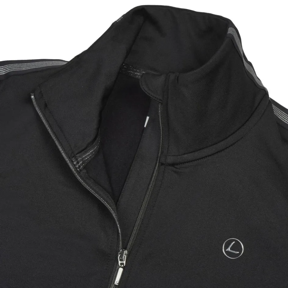 Luhta Skipullies|Wintersport*Peeravaara skipully dames basic black