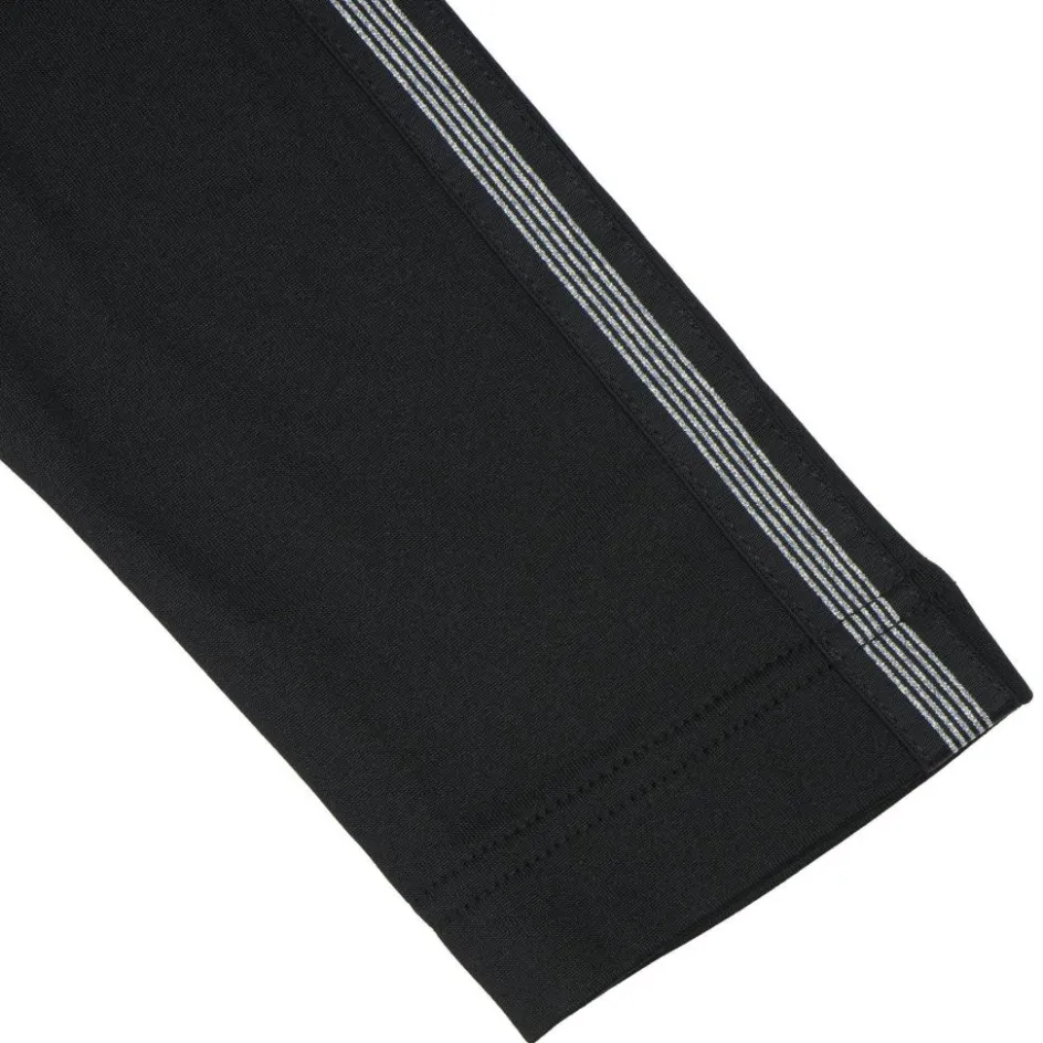 Luhta Skipullies|Wintersport*Peeravaara skipully dames basic black