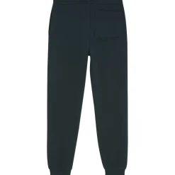 Lyle & Scott Broeken* Brush Back joggingbroek junior dark navy