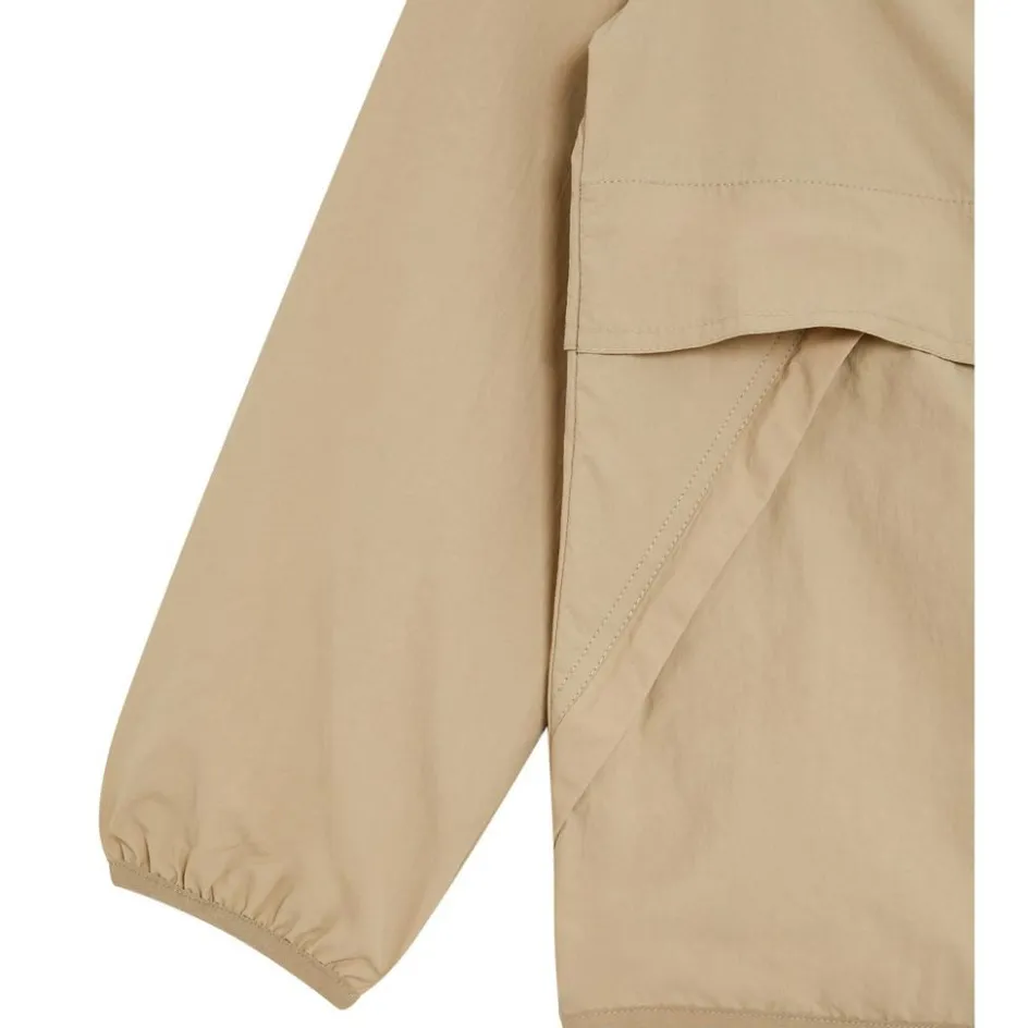 Lyle & Scott Jassen* JKB2202V jas junior stone