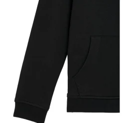 Lyle & Scott Truien & Vesten* MLB2001V hoodie junior jet black