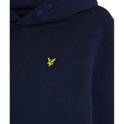 Lyle & Scott Truien & Vesten* MLB2001V hoodie junior navy