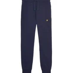Lyle & Scott Broeken* MLB2006V joggingbroek junior navy