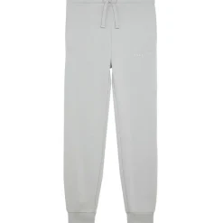 Lyle & Scott Broeken* MLB2021V joggingbroek junior grey mirage