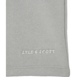 Lyle & Scott Broeken* MLB2022V short junior grey mirage