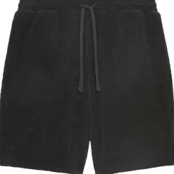 Lyle & Scott Broeken* MLB2227V short junior jet black